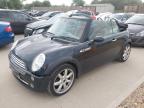 2007 MINI ONE SIDEWA for sale at Copart SANDY
