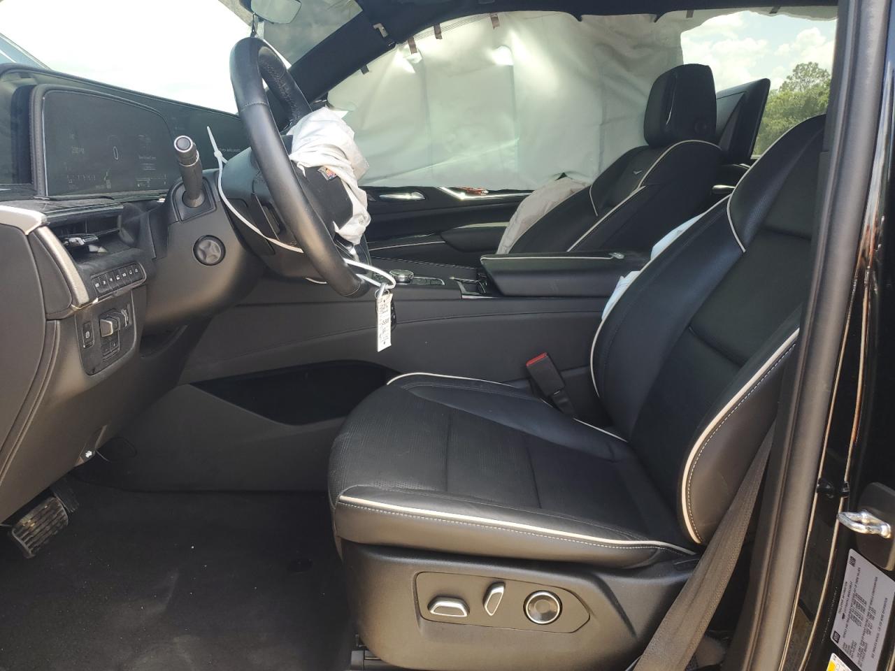 2022 Cadillac Escalade Sport VIN: 1GYS4FKL9NR119511 Lot: 61771135