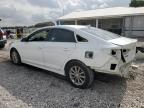 2019 Hyundai Sonata Se იყიდება Prairie Grove-ში, AR - Rear End