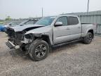 2019 TOYOTA TACOMA DOUBLE CAB   à vendre chez Copart ON - OTTAWA