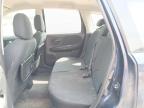2008 NISSAN NOTE ACENT for sale at Copart WISBECH