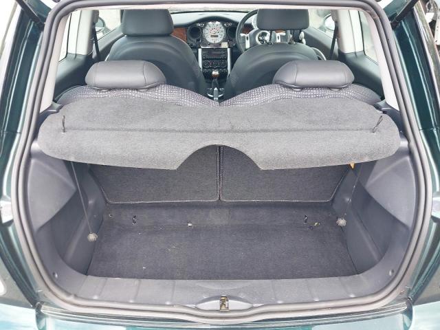 2003 MINI MINI COOPE