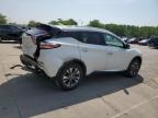 2017 Nissan Murano S продається в Louisville, KY - Rear End