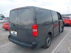 2024 TOYOTA PROACE ACTIVE  for sale at Copart CHESTER