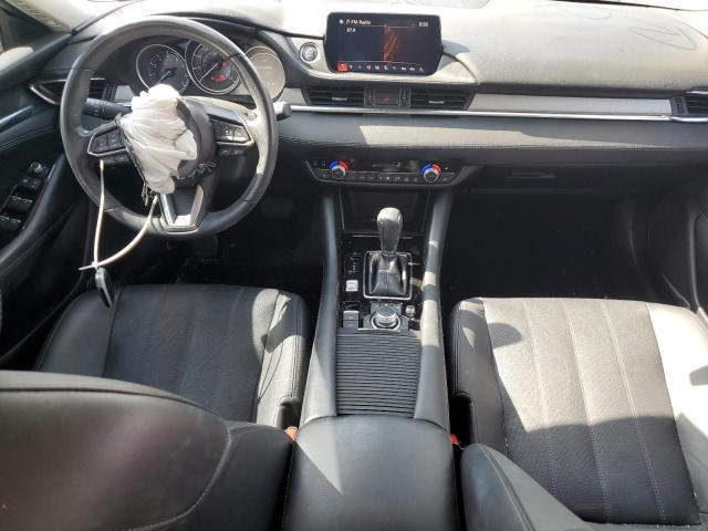  MAZDA 6 2018 White