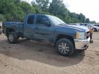 2012 Chevrolet Silverado K2500 Heavy Duty Lt for Sale in Davison, MI - Side