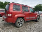 2008 Jeep Liberty Sport for Sale in Prairie Grove, AR - Hail