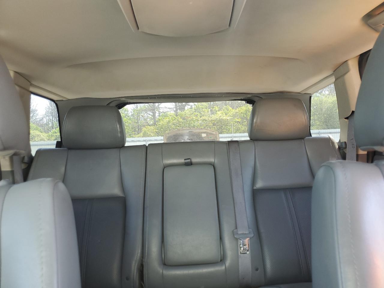 2007 Jeep Grand Cherokee Limited VIN: 1J8HR58277C503229 Lot: 62495225