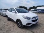 2015 HYUNDAI IX35 S CRD for sale at Copart WISBECH
