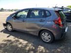 2015 HONDA FIT LX   for sale at Copart ON - LONDON