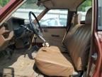 1986 Toyota Pickup 1/2 Ton Rn55 for Sale in Center Rutland, VT - Rear End