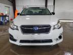2015 Subaru Impreza  for Sale in West Mifflin, PA - Water/Flood