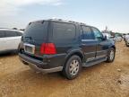 2004 LINCOLN NAVIGATOR    à vendre chez Copart TX - SAN ANTONIO