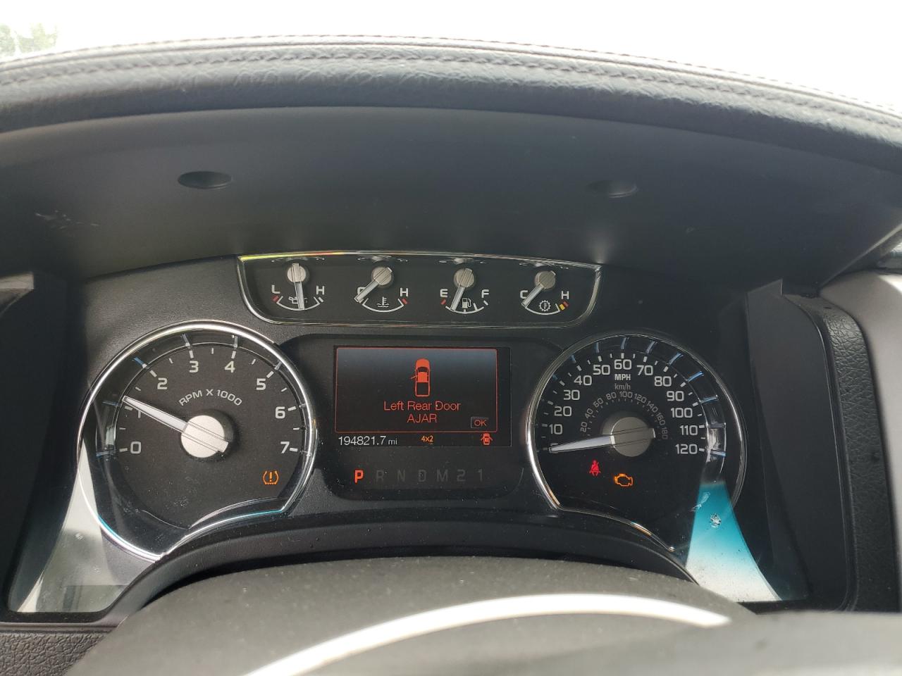 2011 Ford F150 Supercrew VIN: 1FTFW1ET7BFB56666 Lot: 62957455