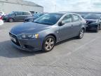 2010 MITSUBISHI LANCER GS2 for sale at Copart CHESTER