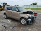 2015 Kia Soul    for Sale in Mcfarland, WI - Front End
