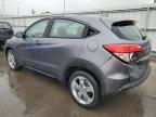 2019 Honda Hr-V Lx na sprzedaż w Littleton, CO - Rear End