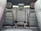 2021 Porsche Cayenne Coupe for Sale in London, ON - Front End