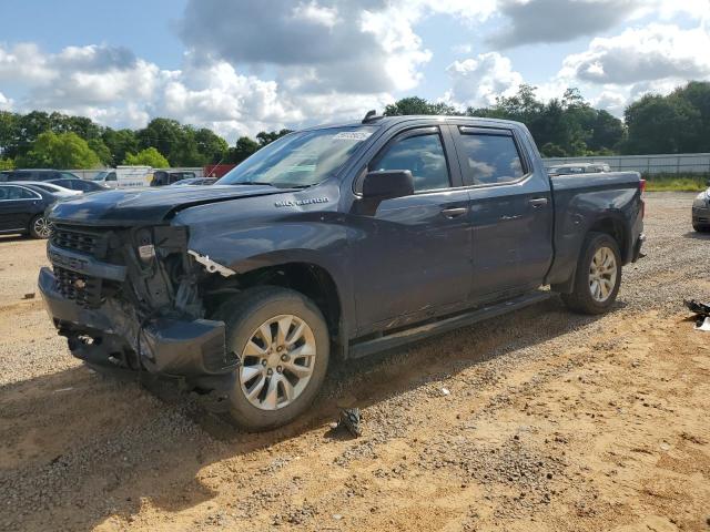 CHEVROLET SILVERADO 2022