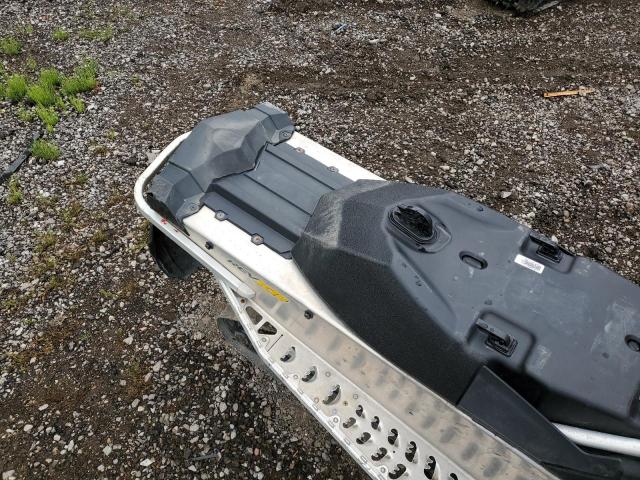2009 SKIDOO MX Z TNT  