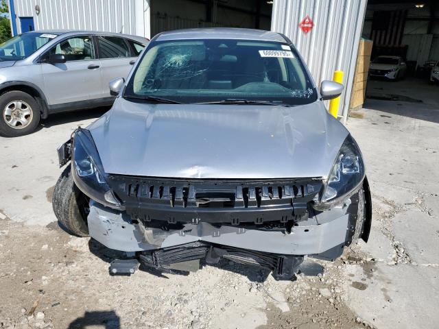  FORD ESCAPE 2020 Srebrny