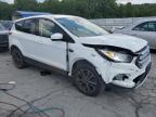 2017 FORD ESCAPE SE   for sale at Copart MO - SPRINGFIELD
