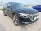 2021 AUDI E-TRON TEC for sale at Copart YORK