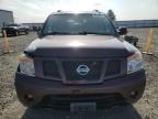 2015 Nissan Armada Sv за продажба в Airway Heights, WA - All Over
