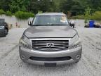 2014 Infiniti Qx80  zu verkaufen in Fairburn, GA - Biohazard/Chemical