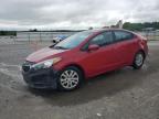2016 Kia Forte Lx за продажба в Memphis, TN - Vandalism