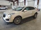 2017 Cadillac Xt5 Luxury for Sale in Avon, MN - Front End