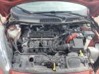 2019 Ford Fiesta Se იყიდება Woodhaven-ში, MI - Front End