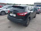2016 NISSAN QASHQAI N- for sale at Copart SANDWICH