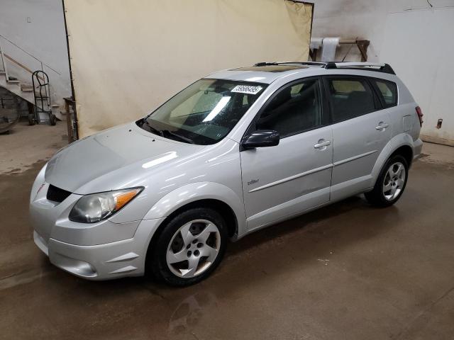 2004 Pontiac Vibe 