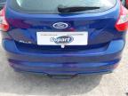 2014 FORD FOCUS ZETE for sale at Copart YORK