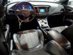 2015 Chrysler 200 S   na sprzedaż w Leroy, NY - Rear End