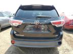 2015 Toyota Highlander Le na sprzedaż w Elgin, IL - Mechanical
