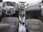 2015 Hyundai Elantra Se на продаже в Riverview, FL - Front End