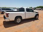 2024 Nissan Frontier S продається в Oklahoma City, OK - Front End