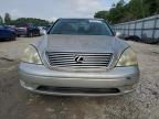 2003 Lexus Ls 430 იყიდება Hampton-ში, VA - Normal Wear