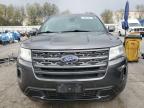 2018 Ford Explorer Xlt   იყიდება Las Vegas-ში, NV - Rear End