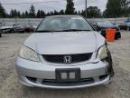 2005 Honda Civic Lx for Sale in Graham, WA - Front End