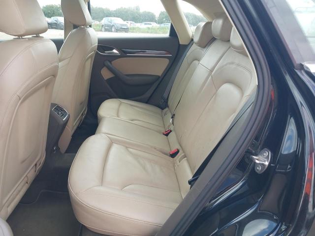 2014 AUDI Q3 SE TFSI