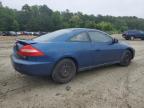 2004 Honda Accord Lx   na sprzedaż w Seaford, DE - Side