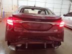 2017 Ford Fusion Se   en Venta en Madisonville, TN - Rear End