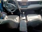 2017 Toyota Rav4 Xle იყიდება Temple-ში, TX - Front End