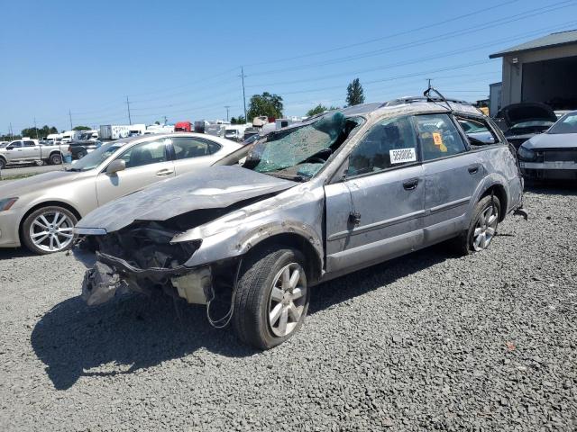 2008 Subaru Outback 2.5I  
