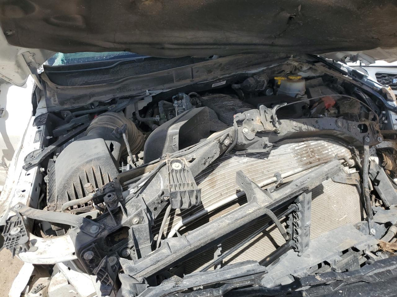 2022 Ram 3500 Tradesman VIN: 3C63RRGL4NG177684 Lot: 60485675