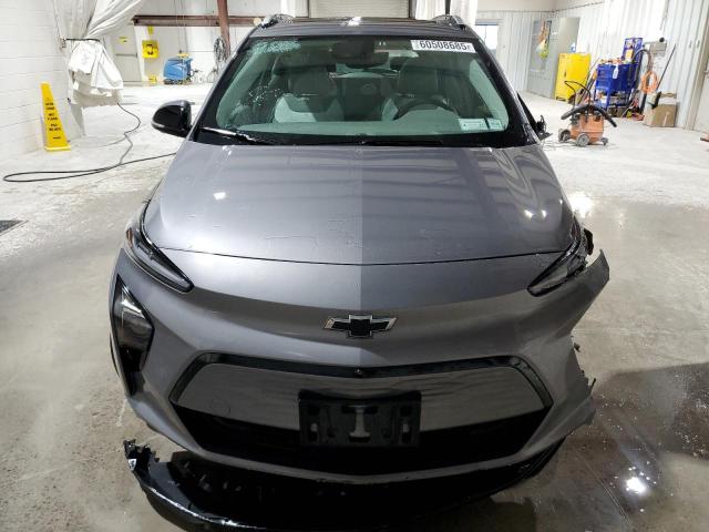  CHEVROLET BOLT 2023 Szary