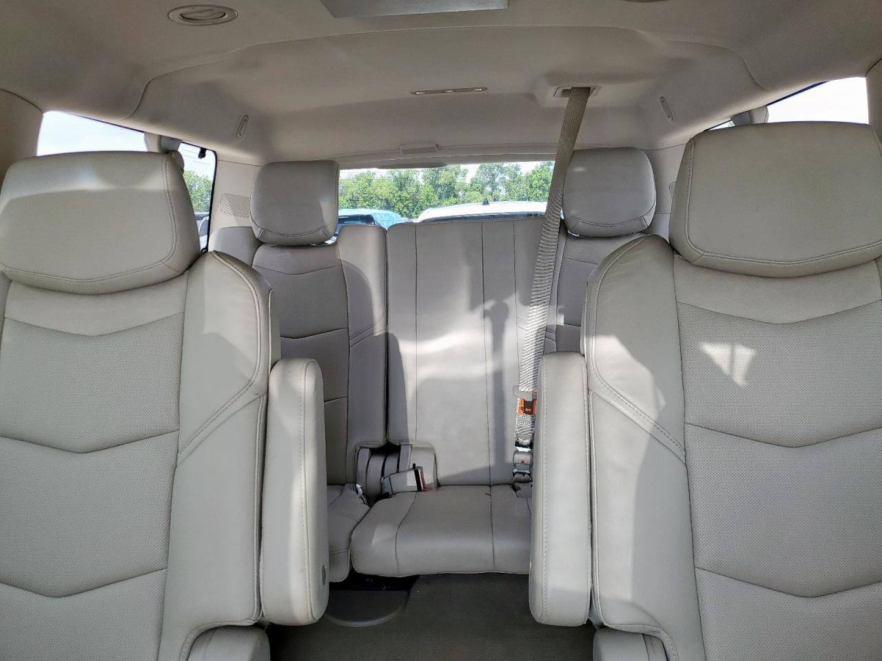 2016 Cadillac Escalade Esv Premium VIN: 1GYS3JKJ5GR332334 Lot: 60056855
